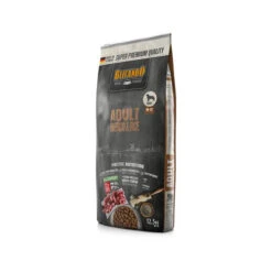 Belcando Adult Hundefutter - Iberico & Reis -Happy Hundchen Geschaft belcando iberico en rijst 217598 0500 none