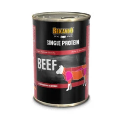 Belcando Single Protein -Happy Hundchen Geschaft belcando single protene 217639 0500 none