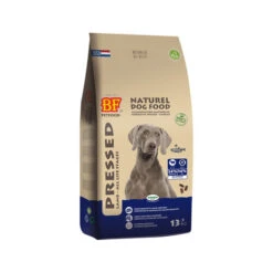 Biofood BF®Petfood Gepresstes Hundefutter Lamm 7 Biofood BF®Petfood Gepresstes Hundefutter Lamm -Happy Hundchen Geschaft bfpetfood geperst lam 210701 0500 none