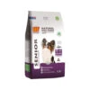 Biofood BF®Petfood Senior Mini 1 Biofood BF®Petfood Senior Mini -Happy Hundchen Geschaft bfpetfood senior mini 210962 0500 none