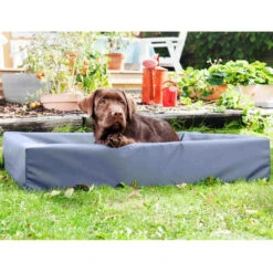 Bia Outdoor Bed Bezug -Happy Hundchen Geschaft bia outdoor bed hoes 168888 0500 none