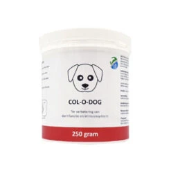 Col-O-Dog 7 Col-O-Dog -Happy Hundchen Geschaft biestwinkel col o dog 213365 0500 none