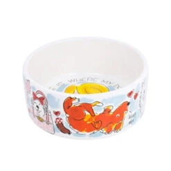 BLOND Amsterdam Futternapf - Hund -Happy Hundchen Geschaft blond amsterdam voerbak hond 178414 0500 none