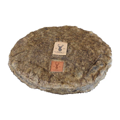 Boony Est. 1941 - Rundes Liegekissen 4 Boony Est. 1941 - Rundes Liegekissen – Bild 2