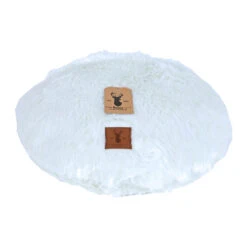 Boony Est. 1941 - Rundes Liegekissen 7 Boony Est. 1941 - Rundes Liegekissen -Happy Hundchen Geschaft boony est 1941 rotan ligkussen rond 116073 0500 none