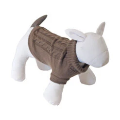 Boony Pullover 7 Boony Pullover -Happy Hundchen Geschaft boony kabeltrui 122696 0500 none