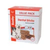 Boxby Dental Sticks -Happy Hundchen Geschaft boxby dental sticks 109291 0500 none