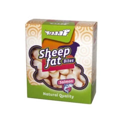 Braaaf Schaffett Bites -Happy Hundchen Geschaft braaaf schapenvet bonbons 99242 0500 none
