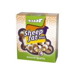 Braaaf Schaffett Bites -Happy Hundchen Geschaft braaaf schapenvet bonbons 99245 0500 none