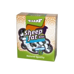 Braaaf Schaffett Bites -Happy Hundchen Geschaft braaaf schapenvet bonbons 99248 0500 none
