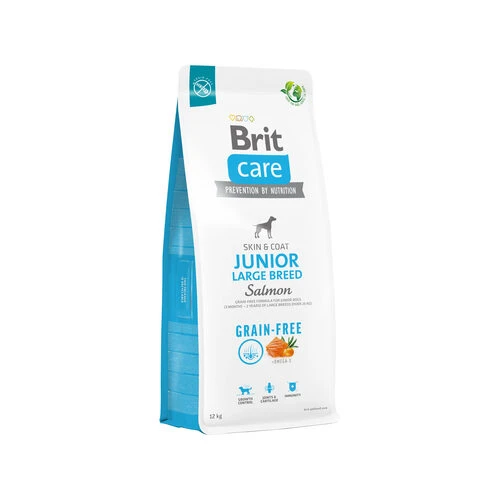 Brit Care Dog - Junior Large Breed 4 Brit Care Dog - Junior Large Breed – Bild 2