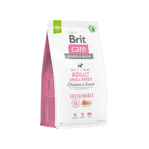 Brit Care Adult - Kleine Rassen 4 Brit Care Adult - Kleine Rassen – Bild 2