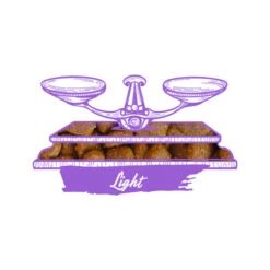 Calibra Dog Expert Nutrition Light -Happy Hundchen Geschaft calibra dog expert nutrition light 163528 0500 none