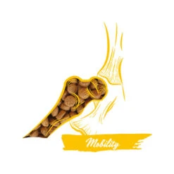 Calibra Dog Expert Nutrition Mobility 7 Calibra Dog Expert Nutrition Mobility -Happy Hundchen Geschaft calibra dog expert nutrition mobility 163522 0500 none