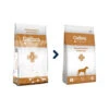 Calibra Dog Veterinary Diets - Gastrointestinal & Pancreas 1 Calibra Dog Veterinary Diets - Gastrointestinal & Pancreas -Happy Hundchen Geschaft calibra dog veterinary diets gastrointestinal pancreas 173206 0500 none