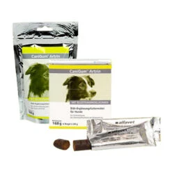 CaniGum Artrin 7 CaniGum Artrin -Happy Hundchen Geschaft canigum artrin 119317 0500 none