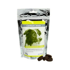 CaniGum Artrin 6 CaniGum Artrin -Happy Hundchen Geschaft canigum artrin 119323 0500 none