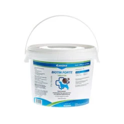 Canina Biotin Forte Tabletten -Happy Hundchen Geschaft canina biotine forte tabletten 220759 0500 none
