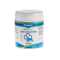 Canina Petvital GAG Tabletten 7 Canina Petvital GAG Tabletten -Happy Hundchen Geschaft canina petvital gag tabletten 220746 0500 none