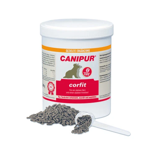 Canipur Corfit 3 Canipur Corfit