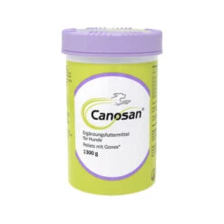 Canosan® Pellets Für Hunde -Happy Hundchen Geschaft canosan pellets voor hond 213602 0500 none