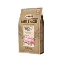 Carnilove True Fresh Adult Hundefutter Für Alle Rassen -Happy Hundchen Geschaft carnilove true fresh all breeds adult hondenvoer 203210 0500 none