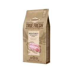 Carnilove True Fresh Adult Hundefutter Für Alle Rassen -Happy Hundchen Geschaft carnilove true fresh all breeds adult hondenvoer 203213 0500 none