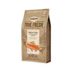 Carnilove True Fresh Adult Hundefutter Für Alle Rassen -Happy Hundchen Geschaft carnilove true fresh all breeds adult hondenvoer 203219 0500 none
