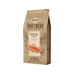 Carnilove True Fresh Adult Hundefutter Für Alle Rassen -Happy Hundchen Geschaft carnilove true fresh all breeds adult hondenvoer 203222 0500 none