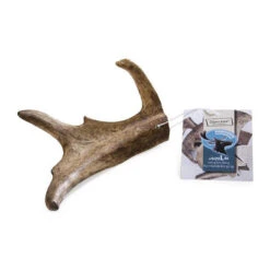 Chewies Hirschgeweih-Snack 9 Chewies Hirschgeweih-Snack -Happy Hundchen Geschaft chewies hertengewei snack 142202 0500 none