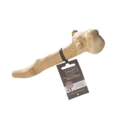 Chewies Kaffeeholz Knabberstab 7 Chewies Kaffeeholz Knabberstab -Happy Hundchen Geschaft chewies koffiehout kauwstaafje 142223 0500 none