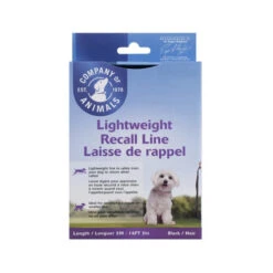 Company Of Animals Clix Recall Long Line 7 Company Of Animals Clix Recall Long Line -Happy Hundchen Geschaft clix recall long line 157727 0500 none