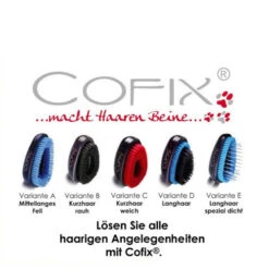 Cofix -Happy Hundchen Geschaft cofix 219325 0500 none