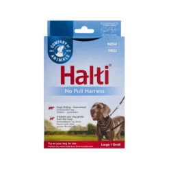 Company Of Animals Anti-Ziehleine 11 Company Of Animals Anti-Ziehleine -Happy Hundchen Geschaft company of animals anti trektuig 170746 0500 none