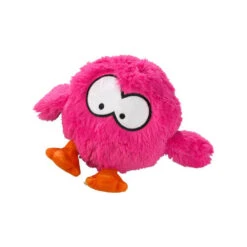 Coockoo Bouncy Jumping Ball -Happy Hundchen Geschaft coockoo bouncy jumping ball 216725 0500 none