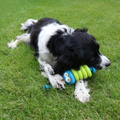 Coockoo Larry -Happy Hundchen Geschaft coockoo larry 216712 0500 none