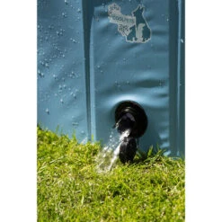 CoolPets Hundepool 11 CoolPets Hundepool -Happy Hundchen Geschaft coolpets zwembad 198143 0500 none