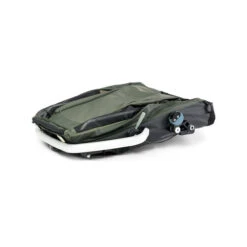 Croozer Fahrradanhänger -Happy Hundchen Geschaft croozer fietskar 216500 0500 none