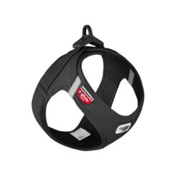 Curli Clasp Vest Geschirr Air-Mesh -Happy Hundchen Geschaft curli vest harness clasp air mesh 196760 0500 none