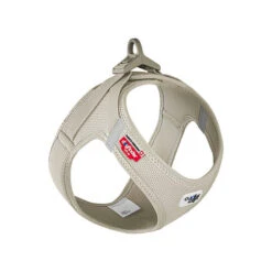 Curli Clasp Vest Geschirr Air-Mesh -Happy Hundchen Geschaft curli vest harness clasp air mesh 196766 0500 none