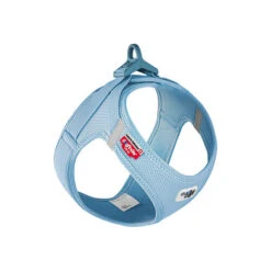 Curli Clasp Vest Geschirr Air-Mesh -Happy Hundchen Geschaft curli vest harness clasp air mesh 196775 0500 none