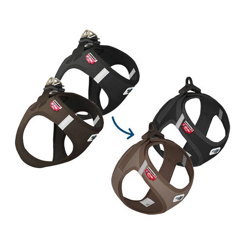 Curli Vest Harness Cord 3 Curli Vest Harness Cord