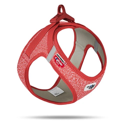 Curli Vest Harness Merino 6 Curli Vest Harness Merino – Bild 4