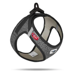 Curli Vest Harness Merino 13 Curli Vest Harness Merino -Happy Hundchen Geschaft curli vest harness merino 219137 0500 none