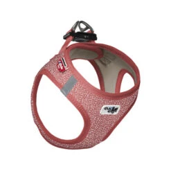 Curli Vest Harness Merino 18 Curli Vest Harness Merino -Happy Hundchen Geschaft curli vest harness merino black 191432 0500 none