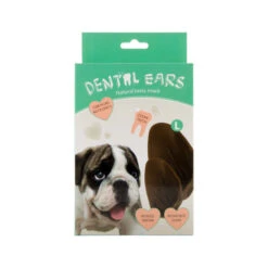 Dental Ears -Happy Hundchen Geschaft dental ears 96251 0500 none