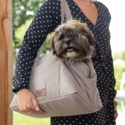 Designed By Lotte Tasche Bundu -Happy Hundchen Geschaft designed by lotte draagtas bundu 164380 0500 none