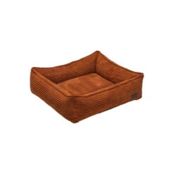 Designed By Lotte Hundekorb Ribbed -Happy Hundchen Geschaft designed by lotte ligmand ribbed 222403 0500 none