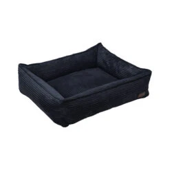 Designed By Lotte Hundekorb Ribbed -Happy Hundchen Geschaft designed by lotte ligmand ribbed 222404 0500 none