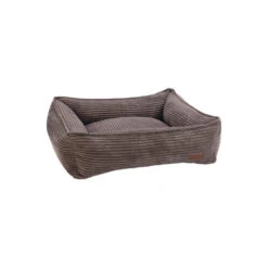 Designed By Lotte Hundekorb Ribbed -Happy Hundchen Geschaft designed by lotte ligmand ribbed roze 197939 0500 none